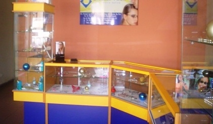 Centros Opticos